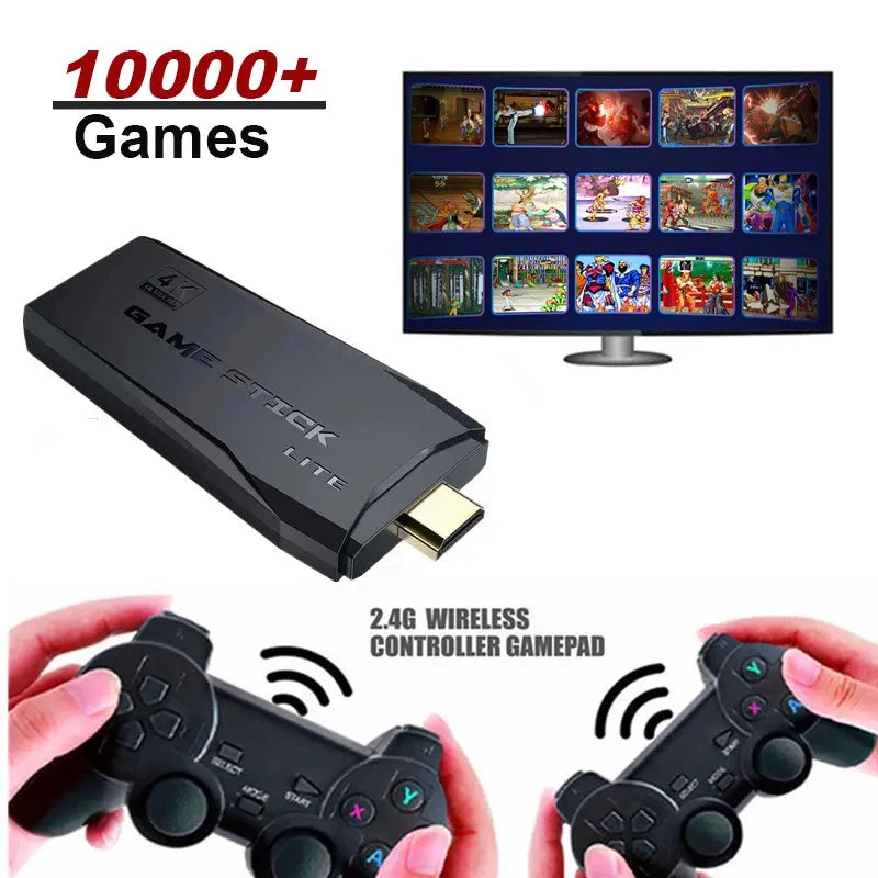 Game Stick Lite