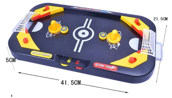Mini Desktop Hockey Tafel