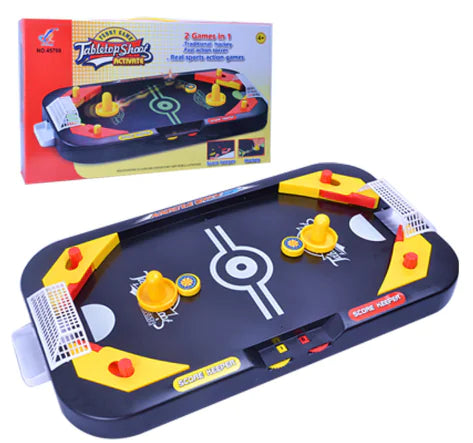 Mini Desktop Hockey Tafel