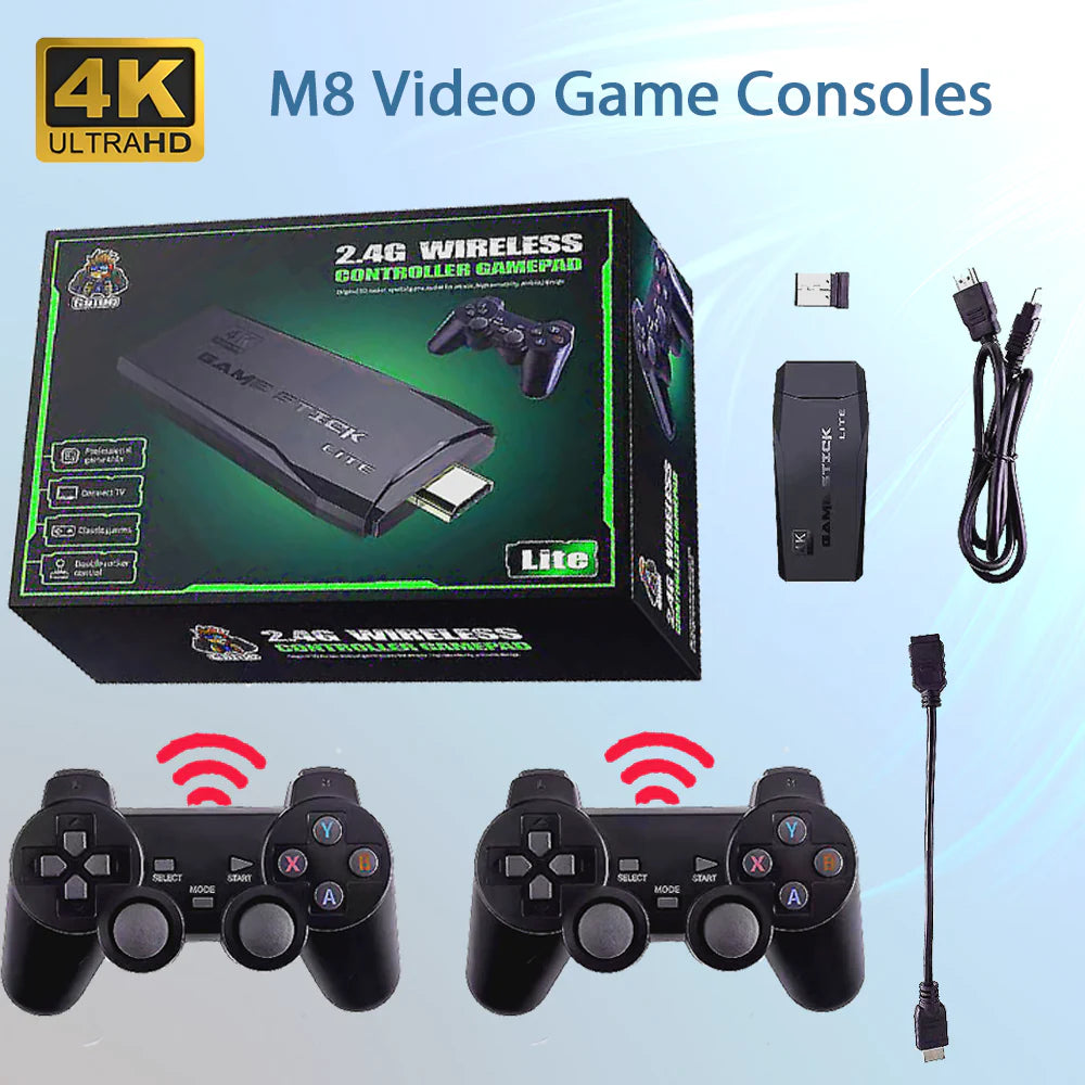 Game Stick Lite
