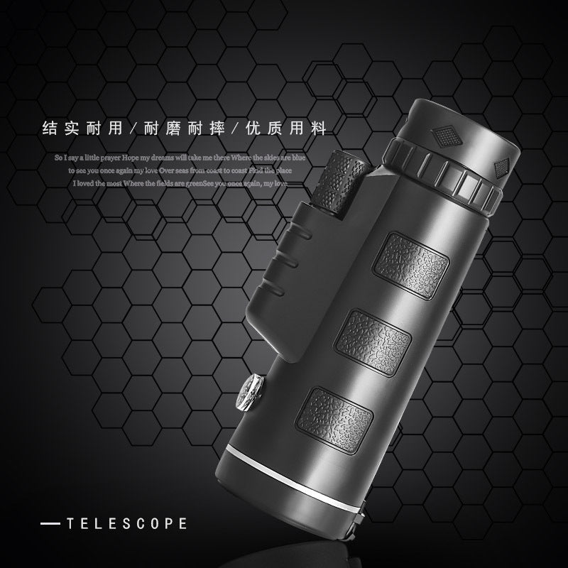 40x60 High Magnification Night Vision Telescope