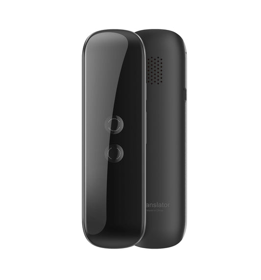 AI Translator Device G5 for Travel and Education