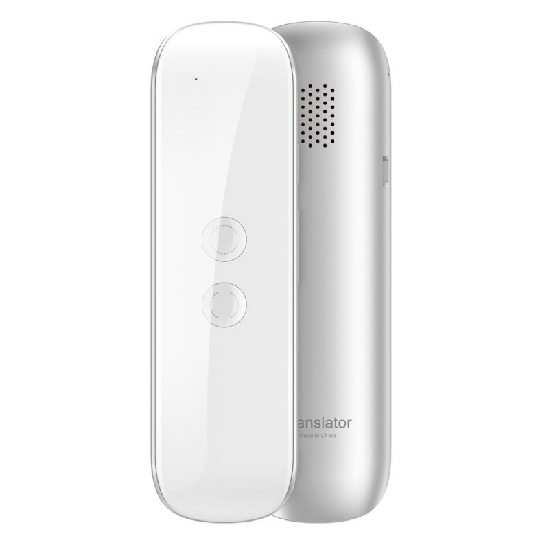 AI Translator Device G5 for Travel and Education