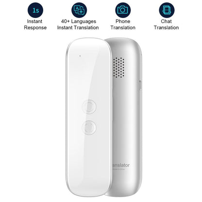 AI Translator Device G5 for Travel and Education
