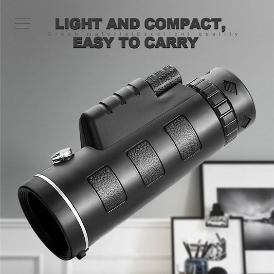 40x60 High Magnification Night Vision Telescope