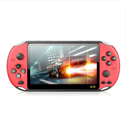 ArcadePro X12 - Retro Game Handheld Console