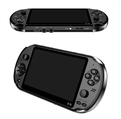 ArcadePro X12 - Retro Game Handheld Console