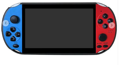 ArcadePro X12 - Retro Game Handheld Console