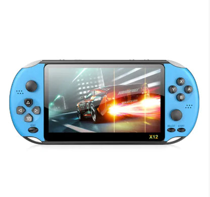 ArcadePro X12 - Retro Game Handheld Console