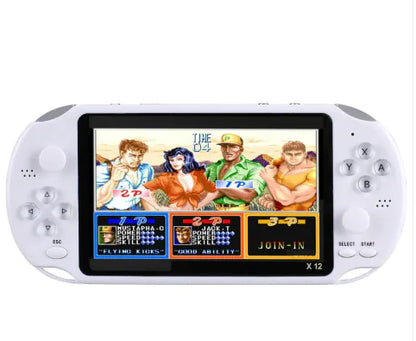 ArcadePro X12 - Retro Game Handheld Console